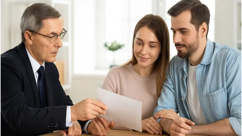 Documentazione affitto casa