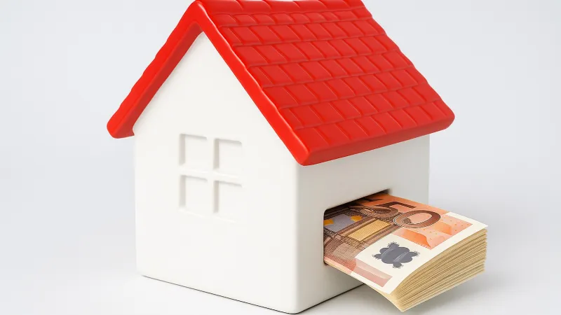 Deposito cauzionale per affitto