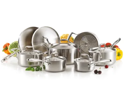 Come fare la lista nozze, gli utilissimi in cucina