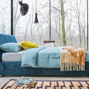 Come pulire il letto con contenitore