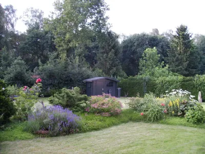 Come fare un giardino da zero