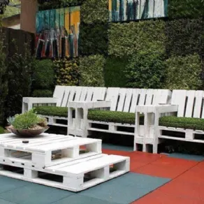 Come fare un giardino spendendo poco