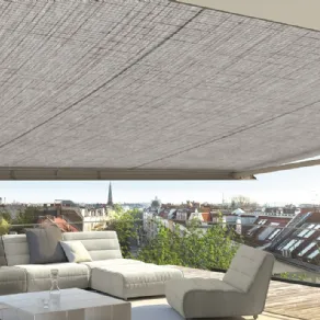 Tenda da sole Centenario di Tempotest