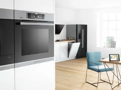 Come funziona il forno autopulente pirolitico