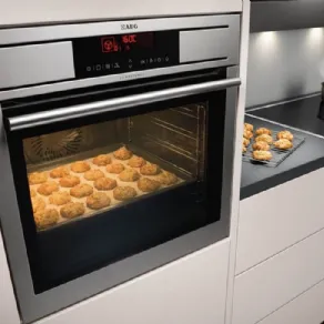 Forno Aeg BP 7314071 