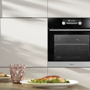 Modello BI5323PG - catalogo Hisense 