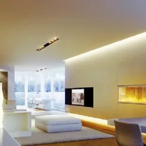 Illuminazione casa