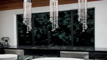illuminazione cucina