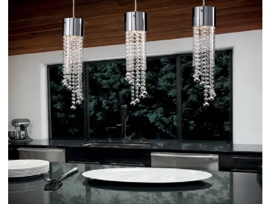 Illuminazione cucina come progettarla
