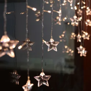 stelle luminose