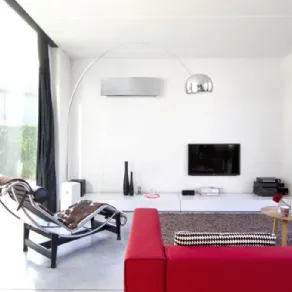 Climatizzatore Emura by Daikin