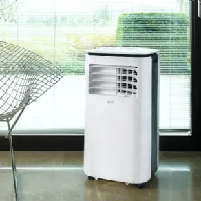 Climatizzatore portatile Crono by Argo
