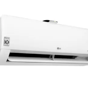 Climatizzatore Dualcool by LG
