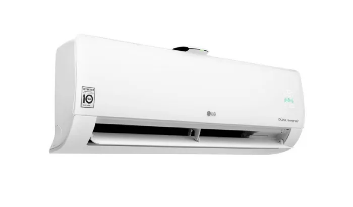 Climatizzatore Dualcool by LG