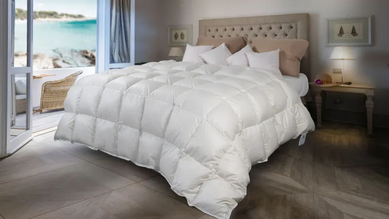 Magnifico di Cinelli Piume e Piumini