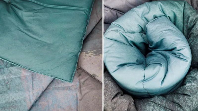 Graphic wall Moderno di Mirabello Carrara