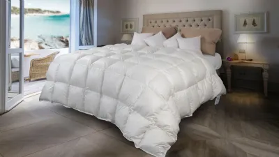 Magnifico di Cinelli Piume e Piumini