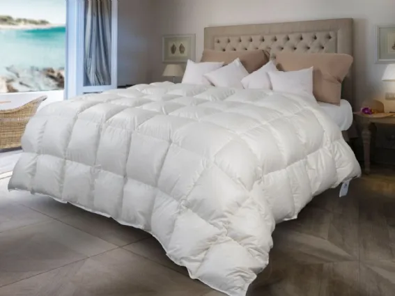 Magnifico di Cinelli Piume e Piumini