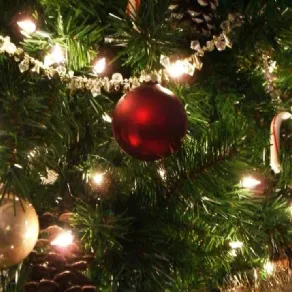 Luci per Albero di Natale