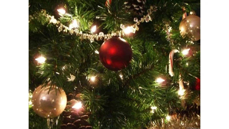 Luci per Albero di Natale