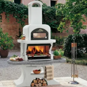 Barbecue Palazzetti