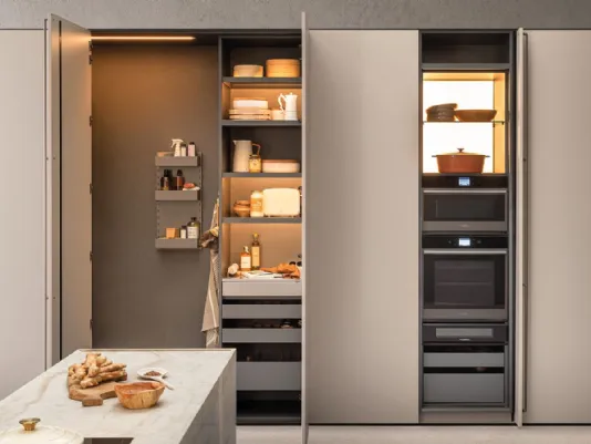 colonna valcucine
