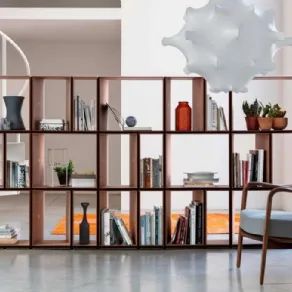 Libreria Demetra - Porada