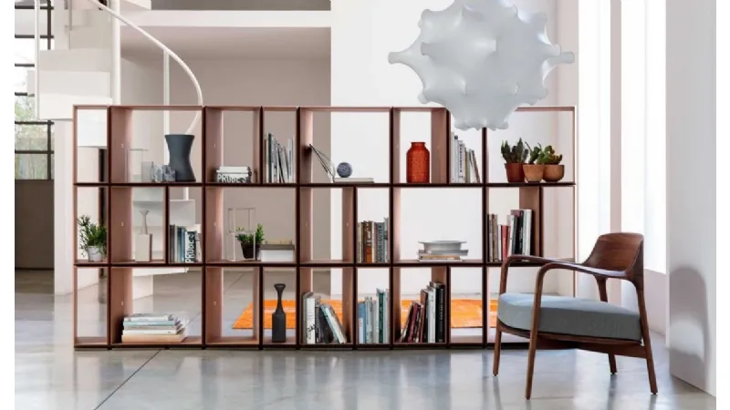 Libreria Demetra - Porada