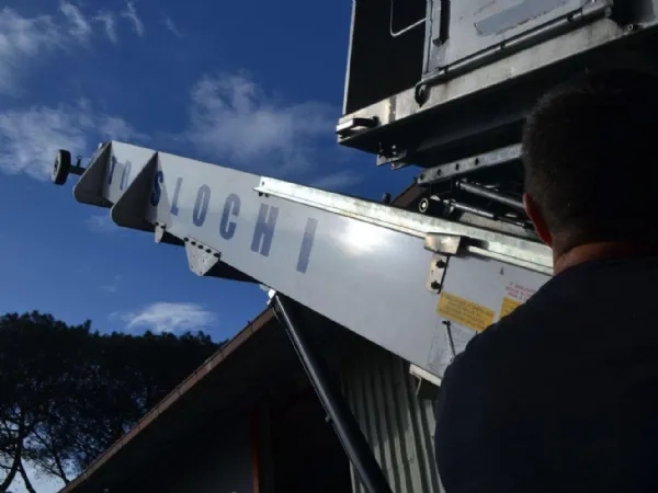 Affidati a Blasi Traslog per un trasloco in tutta serenità