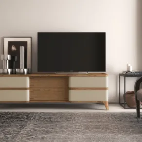 Mobiletti per tv