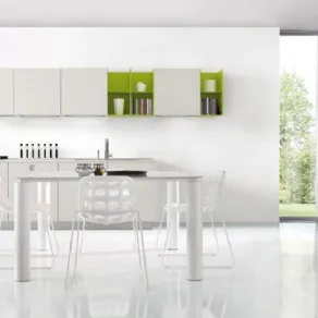 Cucina One Touch Euromobil