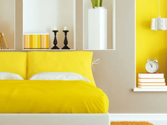 Scegliere come pitturare la casa: i colori adatti