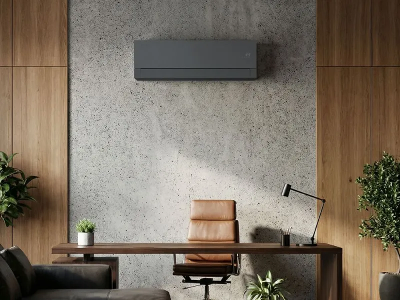 Samsung Climate Solutions WindFree Première+ - Climatizzatore mono-split 
