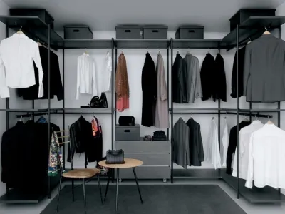 cabina armadio