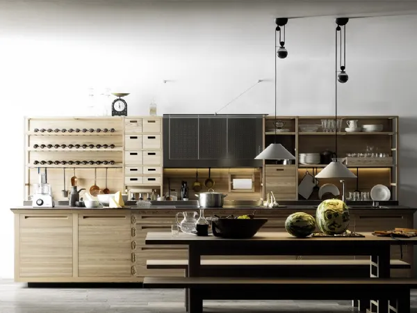 progettare una cucina