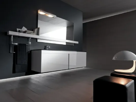 Come progettare la stanza da bagno