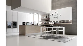 come progettare una cucina