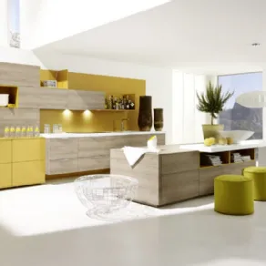 cucina Alnoplan