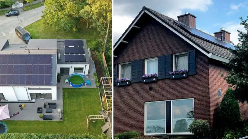 Bisol - Pannello fotovoltaico Supreme