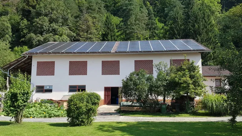 Power-Module Silver di Sonenkraft