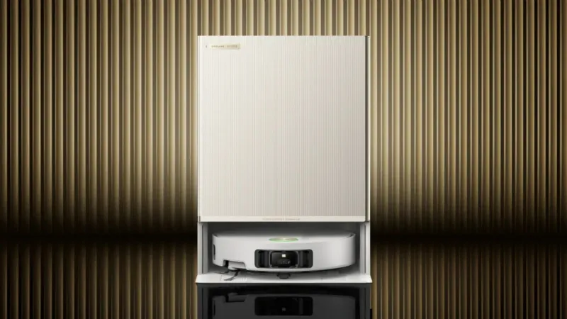 Dreame Matrix10 Ultra