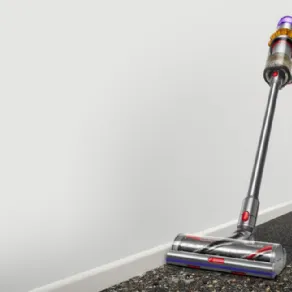 Dyson V15ᵀᴹ Detect Absolute