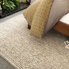 Come pulire i tappeti di lana