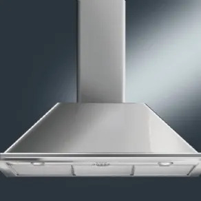 Una proposta firmata Smeg: il modello KTR90X 