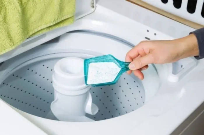 Come pulire la lavatrice in modo efficace e senza fatica
