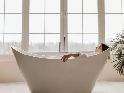 Come pulire la vasca da bagno