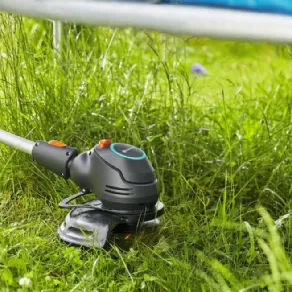 Tagliabordi proposto da GARDENA