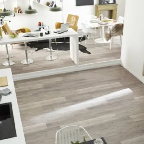 pavimento laminato cucina