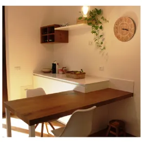 mensole cucina