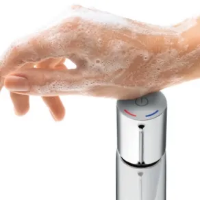 Riduttori di flusso acqua